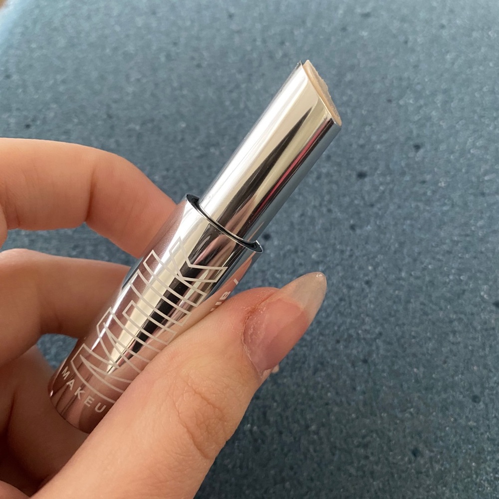 Milk makeup kush lip scrub
